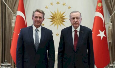Flake Döneminde Türk-ABD İlişkileri Nasıl Olacak?