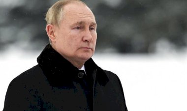 Putin'den Ukrayna krizi açıklaması: Batı, Rusya'nın kilit taleplerini görmezden geldi