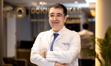 Yoğun stres siğillerin yayılmasına neden oluyor!