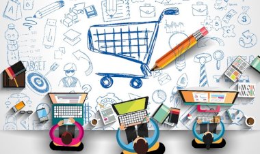 2022’de çok konuşulacak 7 e-ticaret trendi