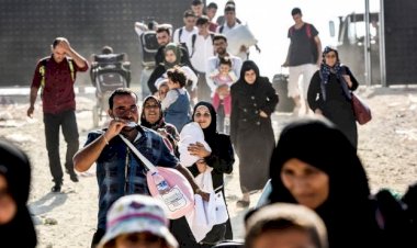 Türkiye ve Suriyeli sığınmacılar konusunda çarpıcı rapor