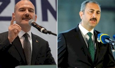 Abdulhamit Gül'ün istifasının perde arkası
