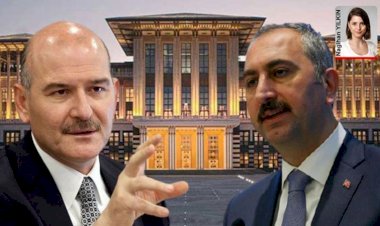Abdulhamit Gül'ü görevden Soylu ve MHP mi aldırdı?
