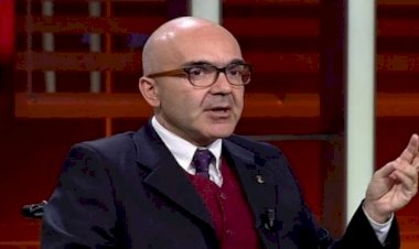 Ukrayna sorunu ve Putin’in Türkiye ziyareti