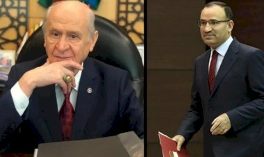 Cumhur İttifakı'nda Bekir Bozdağ merakı: 'Kürdüm diyebilir' diyen Bahçeli ne yapacak?