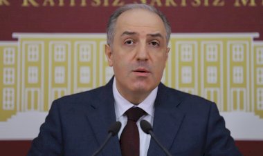 DEVA Partili Yeneroğlu'ndan 'irtibat ve iltisak' tepkisi: AYM açısından kara bir leke