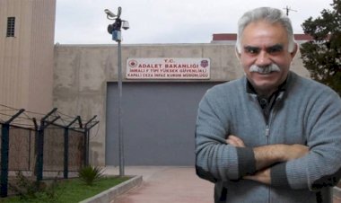 AKP’de Öcalan çatlağı…