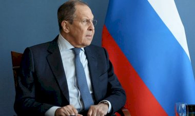 Rusya'dan Ukrayna ve NATO açıklaması