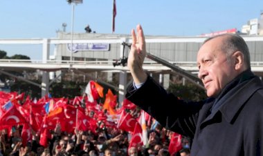 Erdoğan: "Bilin Ki Enflasyon Daha Da Düşecek"