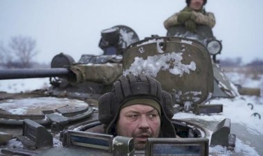 Ukrayna krizinde son durum: Washington, Moskova, Kiev ve NATO'dan açıklamalar