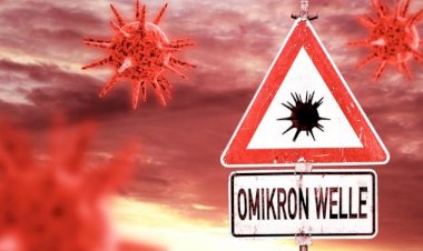 Omicron engel dinlemiyor