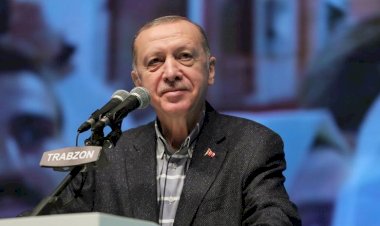 Cumhurbaşkanı Erdoğan, Ukrayna’ya gidiyor