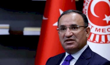 Can Ataklı'dan  yeni bir açılım süreci ve genel af iddiası!