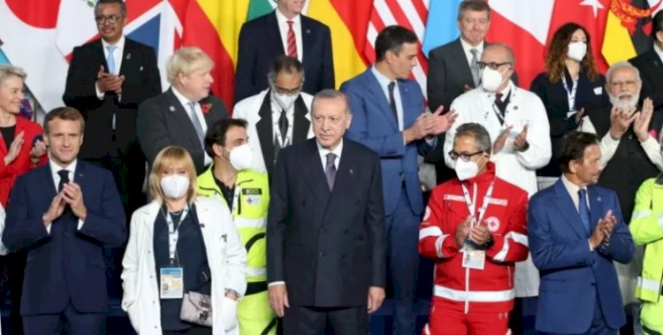 2022’de Türkiye'yi diplomaside hangi zorluklar ve fırsatlar bekliyor?