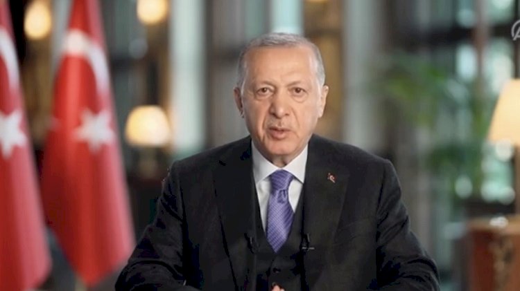 Erdoğan: Ekonomimizi büyütürken 7’den 70’e vatandaşlarımızın tamamının hak ve özgürlüklerini de genişlettik