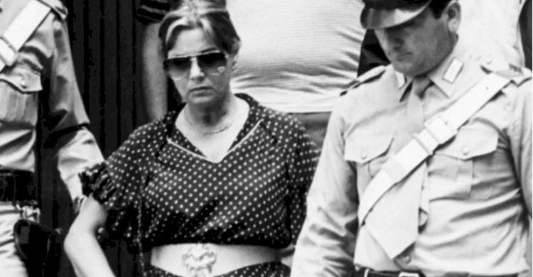İtalya'da Camorra mafyasının 'ilk kadın patronu' öldü, valilik cenaze törenini yasakladı