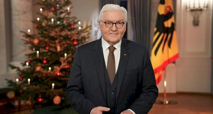 Steinmeier ikinci Cumhurbaşkanlığı dönemine hazırlanıyor