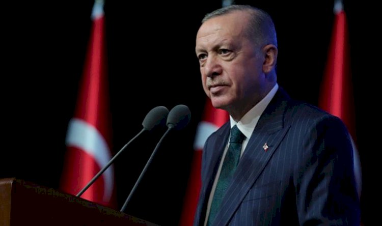 Erdoğan'a 'FETÖ raporu' sunuldu: 'Devlete küstürülmemeli'