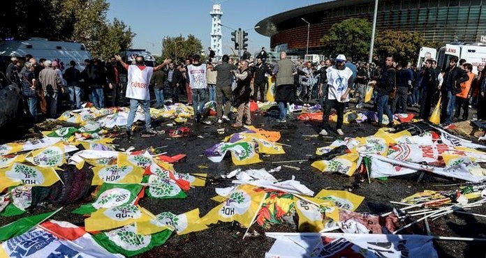 Mahkeme kararı: Devlet ihmal düzeyinde kusurlu