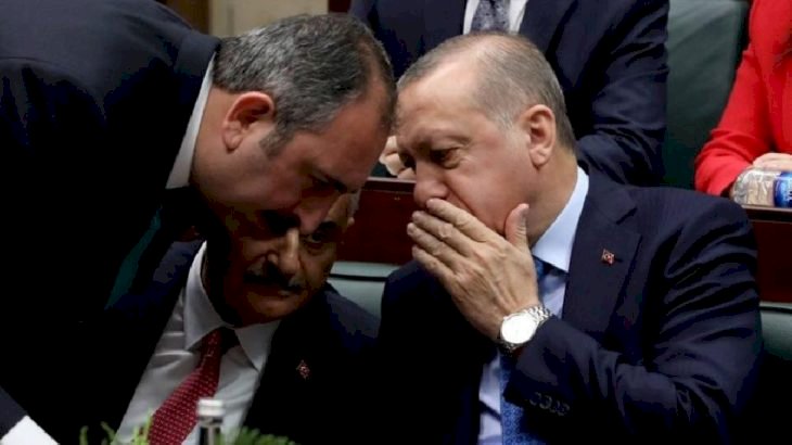 Erdoğan: Delil yoksa neden tutukladınız?