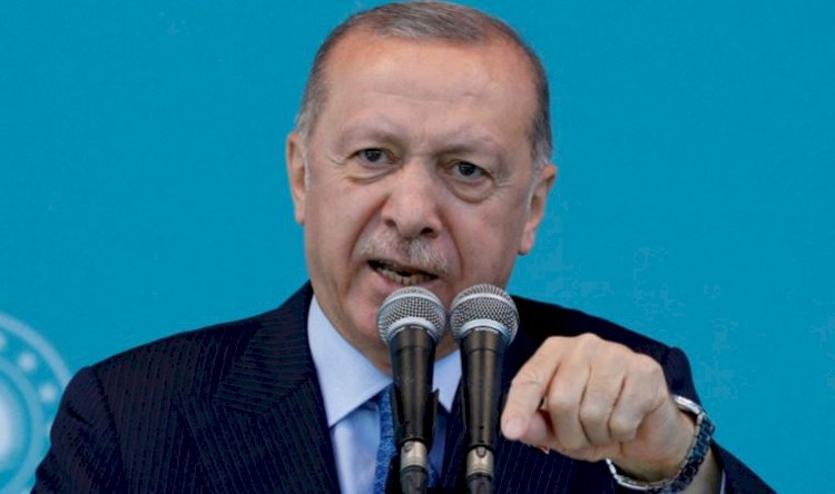 TIME, 2022'nin küresel risklerini sıraladı: Listede Türkiye de var