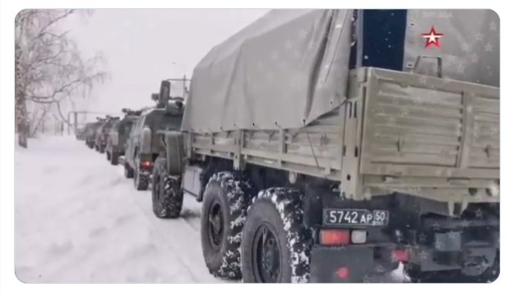 Rusya hava indirme kuvvetlerini Kazakistan'a gönderdi