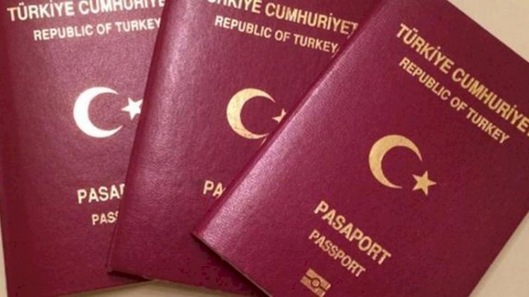 AYM, Barış Akademisyeni Onur Can Taştan’ın pasaport talebinin reddedilmesiyle ilgili “ihlal” kararı verdi