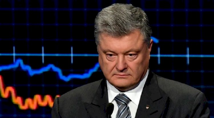 В партии Порошенко заявили, что арест активов коснулся телеканалов "5 канал" и "Прямой"