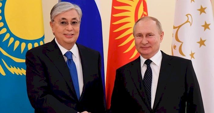 Kazakistan'daki protestolar Putin için kabus mu fırsat mı?