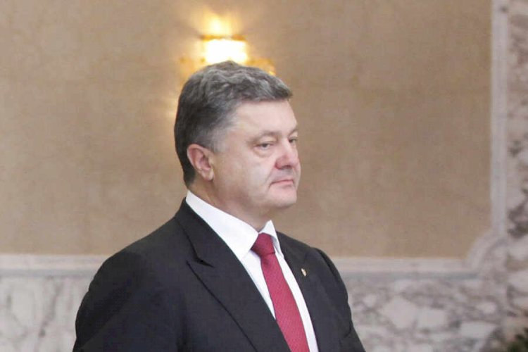 Возвращение Порошенко: Украина рискует оказаться на пороге нового Майдана
