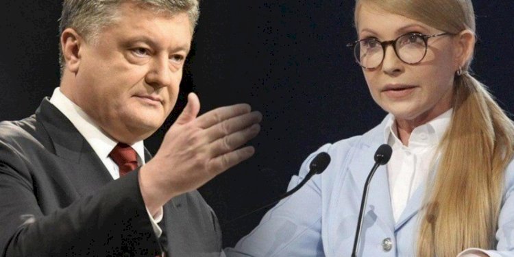 Что будет с Порошенко, Тимошенко и Бойко: социолог Антипович сделал прогноз для «старых» политиков