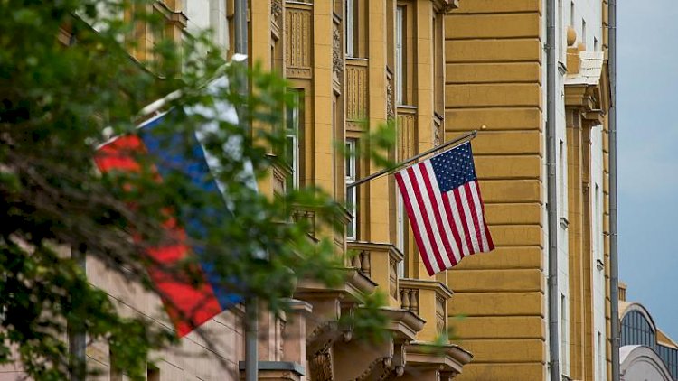 Diplomasi haftası: Ukrayna ana gündemi ile Rusya ile ABD arasında görüşmeler başlıyor