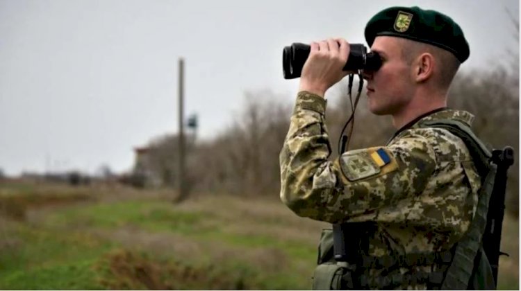 Ukrayna üç taraftan kuşatıldı: NYT, Rus birliklerinin yerini gösteren harita yayınladı