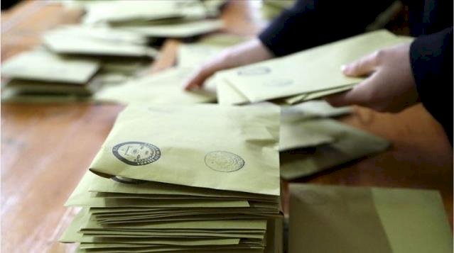 Cumhur İttifakı’ndan seçim hamlesi: Seçim Yasası teklifi Meclis'e geliyor