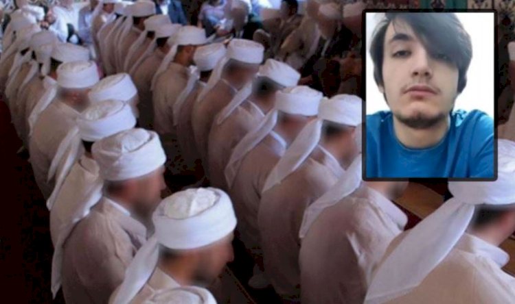 Tepkiler çığ gibi büyüyor: 'Cemaat yurtları kapatılsın!'