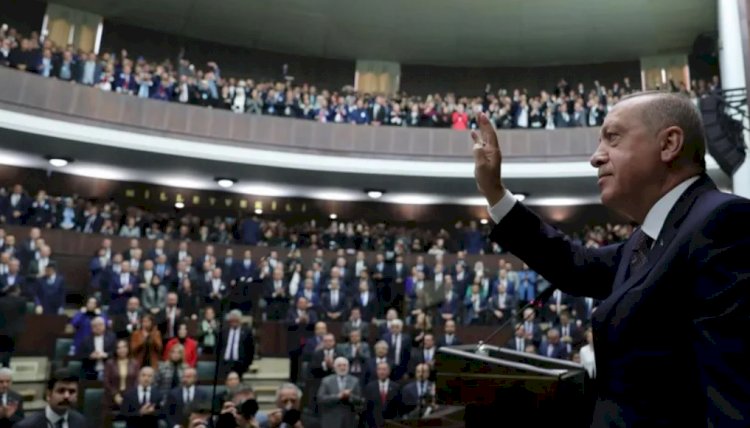 Erdoğan: Edirne'deki en büyük hesabı İmralı'dakine verecek