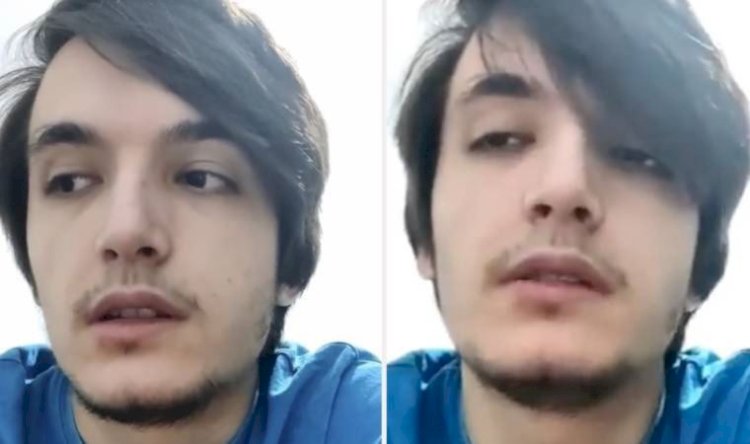 Enes Kara'nın son vasiyeti ortaya çıktı: Anneme fırın alın