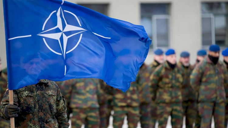NATO'dan Rusya'ya gözdağı: Ukrayna'ya saldırırsa bedeli büyük olur