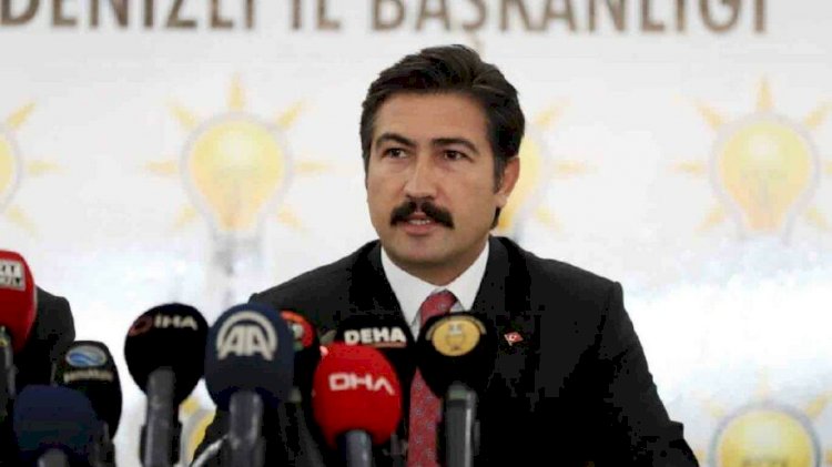 AKP’li Özkan’dan Enes Kara açıklaması: Kaldığı yer yurt değil apartman dairesi…