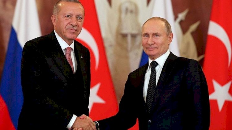 Foreign Policy: Rusya-Ukrayna krizinin kaybedeni Türkiye olabilir