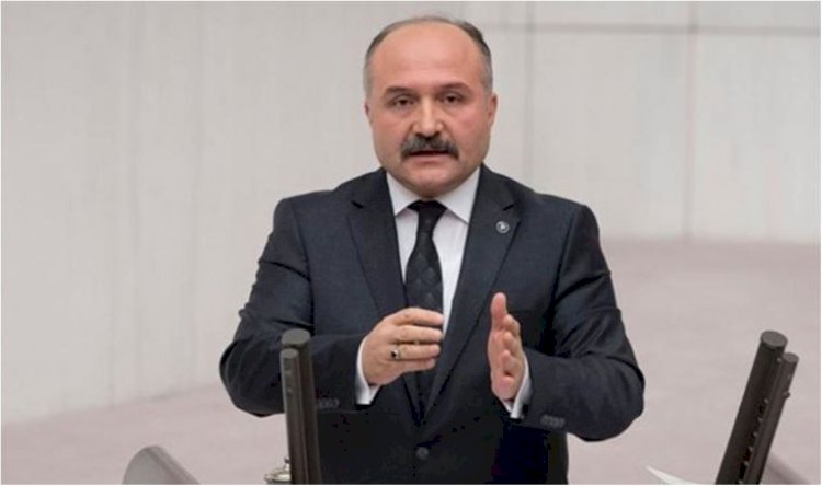 Zehir zemberek FETÖ açıklaması: 'AK Parti içinde siyasete devam ediyorlar'