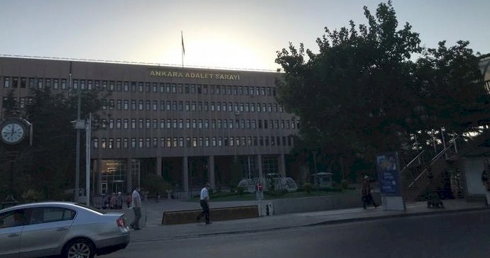 Adliyede 'Sulh Ceza' krizi
