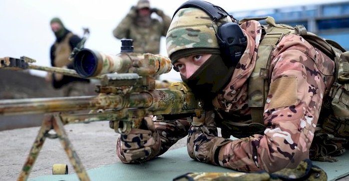 Rusya ile Ukrayna gerilimi tırmanıyor