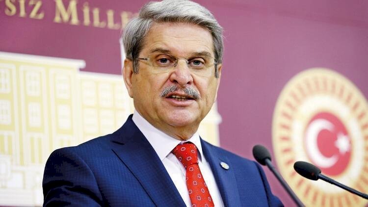Aytun Çıray'dan Erdoğan'a: 'Terörist başı adeta yargıç konumuna yükseltildi'