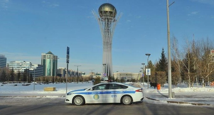 Kazakistan Başsavcılığı: Protestolarda 225 kişi hayatını kaybetti