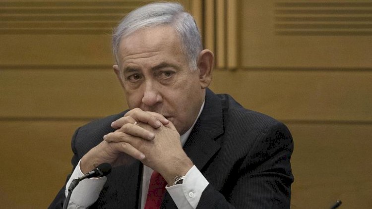 Netanyahu anlaşma arıyor: Yolsuzluk davasında cezanın düşmesi için suçu kabul edecek