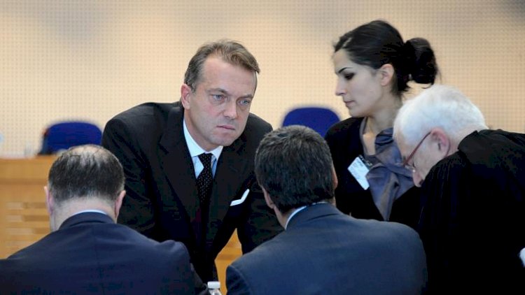 Uzanların 69 milyar dolarlık tazminat davasında mahkeme, TMSF’den savunma istedi
