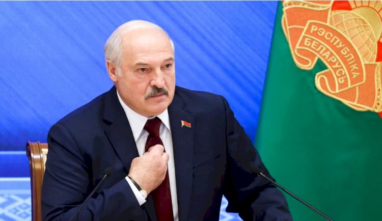 "Rusya ve Belarus Şubat'ta Askeri Tatbikat Yapacak"