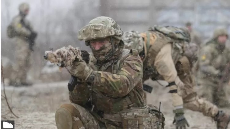 İngiltere, Ukrayna'ya silah gönderiyor