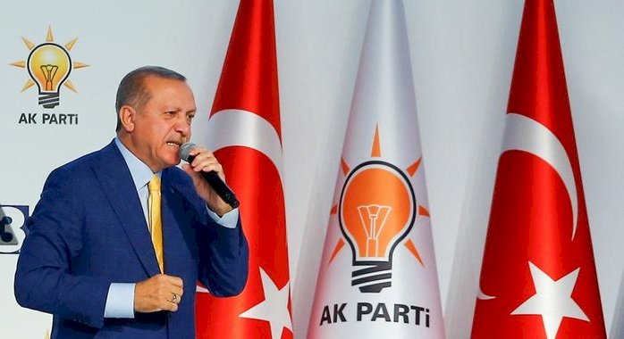 AKP oylarındaki artış kalıcı mı?